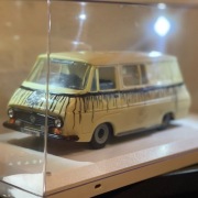 Na Predaj ! Skoda TAZ S 1203 Buddy Model : 1:21 