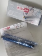 ActiveJet folia do Panasonic fax KX-FA57/93