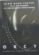 Obcy 1 Alan Dean Foster