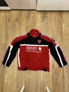 Ducati by Locman Men's Red Jacket vintage 90s size M