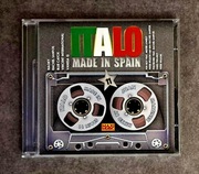 Italo Made In Spain Vol.11 (2 CD) SPAIN