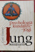 Psychologia kundalini jogi CarlGustavJung