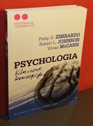 Psychologia. Kluczowe Koncepcje. Tom 2. Motywacja i uczenie się.