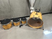 Perkusja Premier Artist 