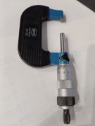 Mikrometr nowy zewnetrzny MAUSER QLR 25-50 /0,01mm.