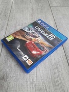 Gra Project Cars 2 PS4/PS5 Playstation
