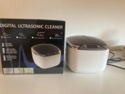 Digital Ultrasonic Cleaner