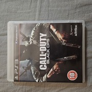 Call Of Duty Black Ops  ps3