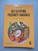 Bez glutenu, pszenicy, nabiału