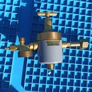 Reduktory gloor nowe i uzywane