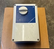 Regulator obrotów z obwodem zabezpieczenia termicznego Sentera STRS-1-22L22