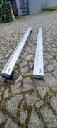 Thule wingbar belki relingi