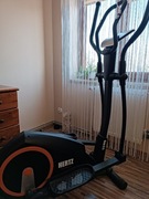 Orbitrek RUN 3.5 - Trenażer eliptyczny Hertz RUN 3.5 