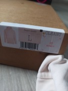 Bluza Cleant beżowa L