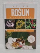 Atlas Roślin Miododajnych - M. Pogorzelec NOWA