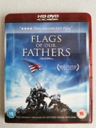 Flags of our Fathers (Sztandar Chwały) HD-DVD (En) (2006)