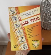 Jak pisać poradnik dla uczniów gimnazjum wydawnictwo Greg