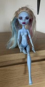 Lalka Monster High Doll z 2010 r