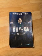 Książka używana „Chyłka Kasacja”