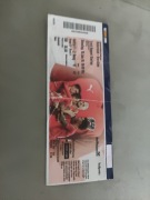 Austria - Brazylia 2018