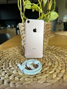 Apple iPhone 7 32GB - idealny stan - 75% kondycji
