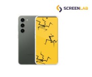 Naprawa wymiana szybki samsung A52 A52s 