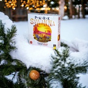 Park Sawanna Portal Games