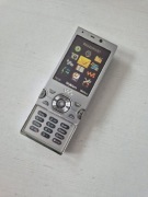Telefon Sony Ericsson W995