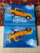 Fizyka podręcznik 2/WSIP