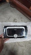 Radio Sony Ford Mondeo MK4 V014995, 7S7T-18C939-AF