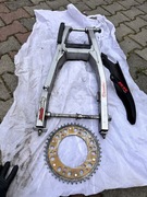 Yamaha xt660r/x wahacz 