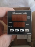 Temperature controller LMS 491130000 ERO ELECTRONIC
