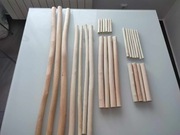 Patyki, kije do makram 70cm !!!