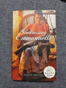 Undressing Emmanuelle - A Memoir, Sylvia Kristel