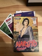 Manga Naruto Tom 34 - Masashi Kishimoto