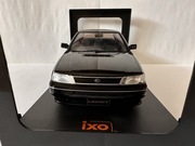 Subaru Legacy RS 1991 1:18 IXO, black