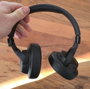 JBL Tune 770NC - czarne