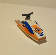 LEGO City 60011 Skuter Wodny – Patrol Morski | Pojazd Akcji