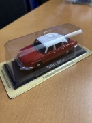 Tatra 603-1 1:43 Dea