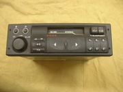 Radiomagnetofon samochodowy Blaupunkt SC202(c), do klasyka 