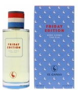 El Ganso Friday Edition 125 ml EDT