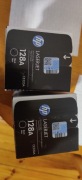 Oryginalny tuner HP 128A czarny