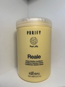 Kaaral odżywka Reale Idealna do szczególnie zniszczonych włosów