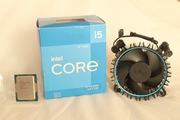 Intel Core i5-12400F LGA1700 - 6 rdzeni.
