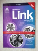 Link dla klasy VII Workbook