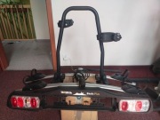 Bagażnik, platforma do przewozu rowerów TAURUS Basic Plus 2