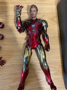 Hot Toys Iron Man Mark LXXXV (Battle Damaged Version) Special Edition