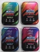 PUSZKA MINI + 100 KART MATCH ATTAX 2023/24