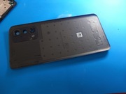 Tylnia klapa baterii z szkiełkiem na aparaty do realme GT master edytion 