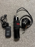 Latarka nurkowa Light For Me 7XML